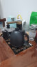 金灶（KAMJOVE） K9全自动上水电热水壶茶具套装泡茶壶 烧水一体机电茶壶套装 砚墨黑 0.9L 晒单实拍图