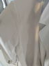 百图betu女装春季新款西装气质时髦英伦学院风干练西装女2301T42 米白 L 实拍图