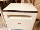 联想（Lenovo）M1520W Pro 黑白激光打印机家用/办公打印机复印扫描一体机 手机无线 商用/学习作业打印机 实拍图