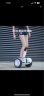 九号机器人（ninebot）九号平衡车Plus双轮智能遥控漂移车两轮电动超长续航智能电动体感车 晒单实拍图