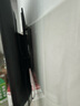骏敖电视挂架（26-65英寸）通用固定电视支架TCL小米创维海信华为智慧屏液晶电视壁挂支架 实拍图
