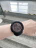 佳明（GARMIN）本能Instinct2X跑步智能手表户外太阳能网球户外运动GPS功能心率 Instinct 2X太阳能战术版 暗夜黑 实拍图