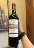 拉菲（LAFITE）罗斯柴尔德 传奇格拉夫精选产区AOC干红葡萄酒法国红酒2瓶礼盒装 晒单实拍图