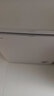 海信（Hisense）145升冰柜家用小型囤货冷柜 一级能效冷藏柜冷冻柜单温 母婴母乳小冰箱BD/BC-145NUD以旧换新 实拍图