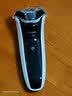 【9成新】飞利浦（PHILIPS）男士电动剃须刀新三系干湿双剃刮胡刀S3109/06   实拍图