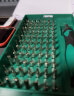世达（SATA）棘轮螺丝刀精密批头微型电子产品精修螺丝批套装05105 晒单实拍图