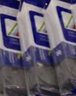 普贴（PUTY）标签带 适用兄弟标签机色带 通信线缆办公标签打印机贴纸 12mm不干胶标签纸 透明底黑字 12mm 实拍图