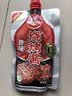 草原红太阳烧烤酱100g*4袋组合韩式烤肉酱家用腌肉烤肉料刷酱烧烤调料 黑椒味100g*4袋 实拍图