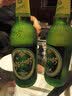 Gruit新日期 朝鲜原装进口 大同江啤酒1号2号500ml*1瓶/2瓶/6瓶/12瓶装 金1号 500mL 12瓶 整箱 实拍图