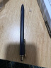 斑马牌（ZEBRA）中性笔替芯（适用JJ15/JJ55/JJZ58/JJZ15）0.5mm子弹头笔芯 JF-0.5芯 RJF5 蓝黑 10支装 实拍图