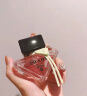 普拉达（PRADA）口红香水礼盒(我本莫测50ml+唇膏B107)生日礼物女送女友 晒单实拍图