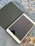 zoyu iPad mini2保护套迷你2适用于苹果平板电脑mini3全包软壳7.9英寸卡通可爱 漫游太空【配钢化膜】 mini1/2/3 实拍图