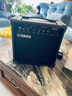 雅马哈（YAMAHA）吉他音箱THR5/THR10II/30WL便携式可充电蓝牙吉他贝 GA15II 实拍图