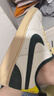 耐克NIKE男子板鞋经典COURT VISION运动鞋FD0320-133帆白色42.5 实拍图