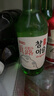 真露（JINRO）烧酒 360ml*9瓶 13度 西柚味 韩国进口 洋酒 调酒基酒 实拍图