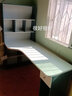 特朗森  书桌电脑桌台式学习桌书架学生写字转角书桌书柜办公桌 精灵蓝 C款(长160cm宽80cm高160cm) 实拍图