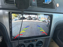 航睿汽车载中控大屏倒车影像车载导航仪一体机适用大众丰田本田日产 大众朗逸宝来捷达桑塔纳速腾 Hicar版 A3 (2+64G)+AHD后视 实拍图