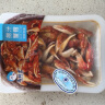 海鲜君捞汁蟹钳150g即食海鲜水产 开盖即食 预制菜 佐餐 休闲零食 实拍图