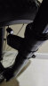 MERIDA美利达自行车码表山地车公路车测速器骑行迈速表速度计数里程表 （无线款 升级背景光）黑色 晒单实拍图