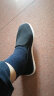 维致老北京布鞋 传统手工千层底 一脚蹬懒人男士布鞋老人鞋 WZ1006 40 晒单实拍图