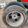 锦湖轮胎KUMHO汽车轮胎 195/55R15 85H KR26 适配凯越/嘉年华/飞度 实拍图