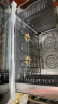 海氏（Hauswirt）S80电烤箱家商用风炉平炉二合一超级大容量多功能双风炉 【三代S80】 76L 晒单实拍图