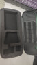 绿联 数码配件游戏收纳包盒 适用Switch oled游戏机NS掌机多功能便携防摔壳大容量数码硬壳保护套 大号 实拍图