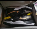 耐克（NIKE）男鞋2024春季新款AIR JORDAN LEGACY 312运动鞋低帮篮球鞋HF0746 CD7069-071 42 实拍图