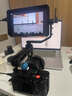 富威德（FEELWORLD） F6 PLUS 6英寸4K HDMI摄影监视器 单反微单相机外接显示器 F6PLUS V2(稳定器套餐) 实拍图