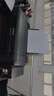 爱普生L310L380L360墨仓式打印机办公复印机家用L455WiFi无线手机打印 L310-130-313-301黑色彩色打印 实拍图