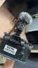 索尼（SONY） 麦克风话筒 Vlog拍摄数码相机外接视频录音 【指向性枪型麦克风】 ECM-B10 晒单实拍图