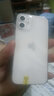 Apple 苹果 iPhone 12mini 苹果12 mini 5G 二手苹果手机 国行全网通 白色【赠:5件套】 64GB 9新 实拍图