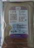 西数非全新日立监控机械硬盘紫盘1T2T3T4T 6T 8T 10T监控录像机点歌机 1TB 保两年西数希捷随机 实拍图
