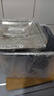 拜杰不锈钢调料罐猪油罐辣椒油罐家用厨房酱料盆作料收纳盒方形味盅 实拍图