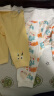巴拉巴拉婴儿保暖裤男童秋裤女宝宝打底裤2024年两件装可开档 晒单实拍图