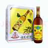 丰收桂花陈酒红酒桂花酒甜酒果酒15度 红酒整箱装750ml*6瓶 实拍图