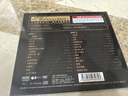 汪峰：摇滚的心（2CD） 实拍图