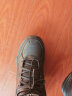 耐克（NIKE） 男子训练鞋老爹鞋  AIR MONARCH IV 415445-001 43 实拍图