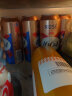 kronenbourg 1664桃气组合(1664桃红4罐+风花雪月桃花4罐)混合装500ml*8罐 实拍图