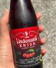 Lindemans林德曼 樱桃 精酿果啤 啤酒 250ml*6瓶 比利时进口 春日出游 实拍图