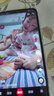 华为（HUAWEI）华为畅享9 二手手机 智能机 工作机4G 双卡 后置双摄智能美颜 幻夜黑 4GB+64GB 9成新 实拍图