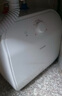 海尔（Haier）热水器小厨宝即热式电热水器国家补贴厨房家用储水式厨宝2500W速热小尺寸一级能效节能长效保温 11L 2200W 大容量上出水/6倍增容 实拍图