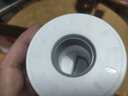 潜水艇（Submarine）下水管道防返臭神器密封圈卫生间洗脸池洗手盆下水道封口器密封塞 【接洗衣机+面盆】插40/50PVC管 (50/75管通用) 实拍图