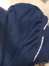 Converse匡威儿童装男童裤子春秋儿童运动裤小学生修身梭织长裤季束脚裤子 正黑色-冬季加绒 24批 160 /66 【建议身高152-158cm】 实拍图