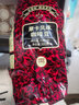 吉意欧GEO摩卡风味咖啡豆 中深烘培 新鲜纯黑咖啡 摩卡风味500g（坚果风味） 实拍图