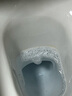 家可美马桶水位线清洁剂去顽固黄渍水渍水垢线圈溶解剂水线净坐便清除剂 【温和配方 不伤材质】2瓶+工具 实拍图