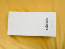 ubras【50S纯棉】莱卡女士内裤中腰抗菌裆3条 黑色+白色+瓷肌L 实拍图