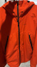 迪卡侬冲锋衣男女户外夹克防风登山防水外套MH500-5116457 晒单实拍图