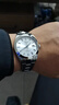 天梭（TISSOT）瑞士手表 风度系列腕表 钢带机械男表 T127.407.11.031.00 实拍图