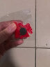 惠寻京东自有品牌3D立体卡通小动物冰箱贴pvc软胶磁吸家居装饰学生品 一个随机盲盒(约3.5cm长) 实拍图